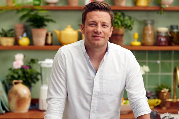 AIB Featured Business Leader - Jamie Oliver - Australian Institute of ...