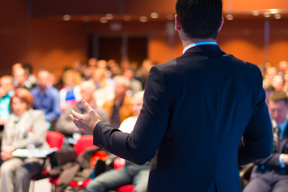 Five Presentation Strategies for Effective Presentations