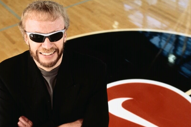 phil knight leadership