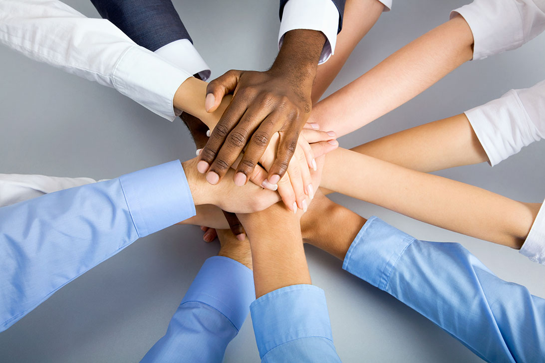 Why Teamwork Is Important In The Workplace Australian Institute Of 