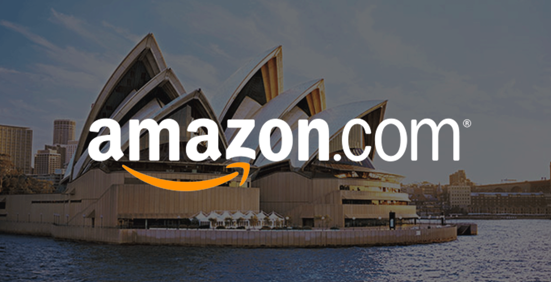 Is Amazon Good In Australia