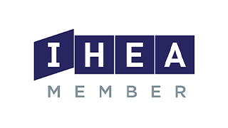 IHEA Member logo